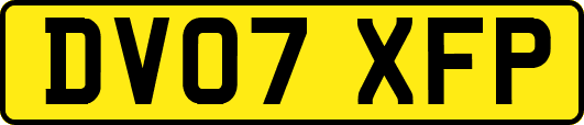 DV07XFP