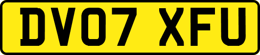DV07XFU