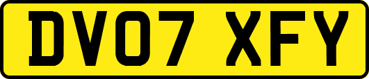 DV07XFY
