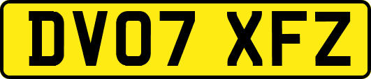 DV07XFZ