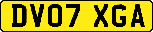 DV07XGA