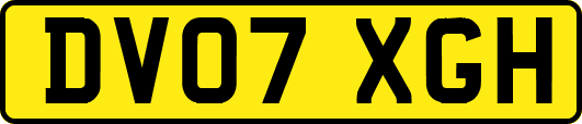 DV07XGH