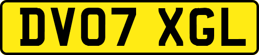 DV07XGL