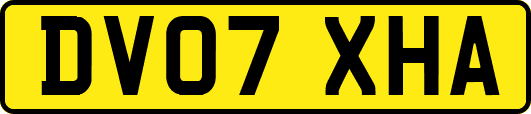 DV07XHA
