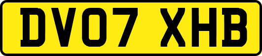 DV07XHB