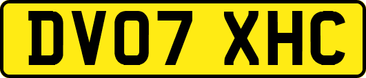DV07XHC