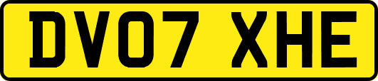 DV07XHE