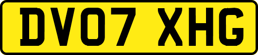 DV07XHG