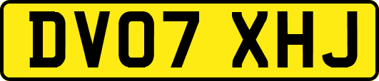 DV07XHJ