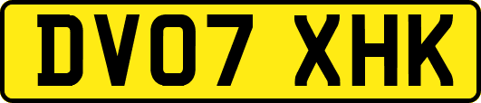DV07XHK