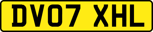 DV07XHL