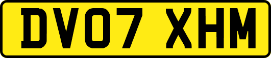 DV07XHM