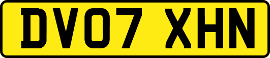 DV07XHN