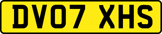 DV07XHS