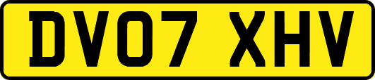 DV07XHV