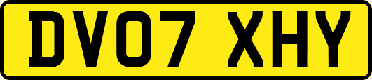 DV07XHY