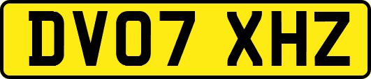 DV07XHZ