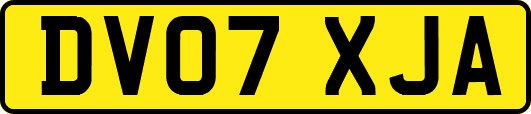 DV07XJA