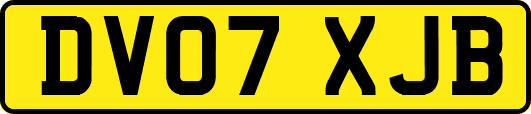 DV07XJB