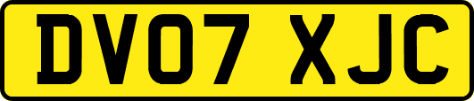 DV07XJC