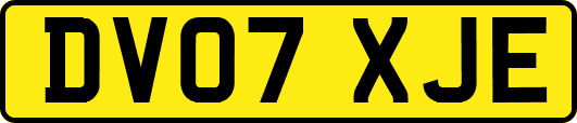 DV07XJE