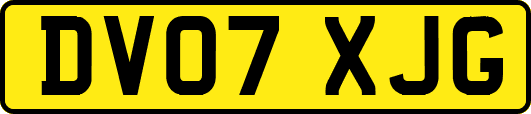 DV07XJG