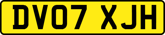 DV07XJH