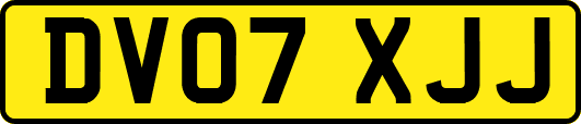 DV07XJJ