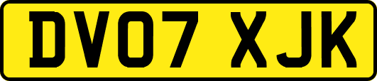 DV07XJK