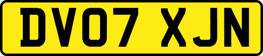 DV07XJN