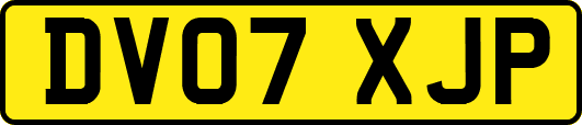 DV07XJP