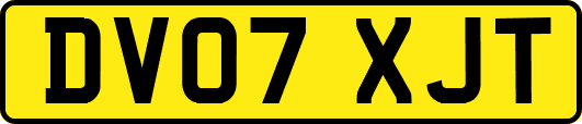 DV07XJT