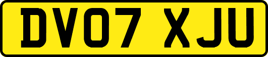 DV07XJU