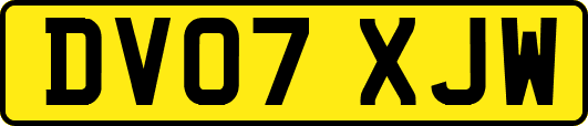 DV07XJW