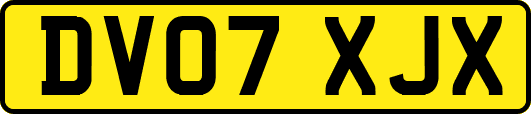 DV07XJX