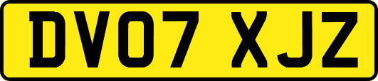 DV07XJZ