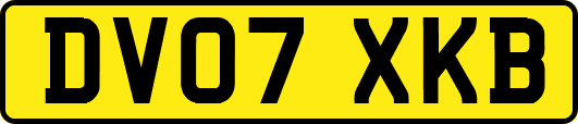 DV07XKB