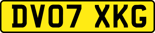 DV07XKG