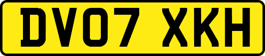 DV07XKH