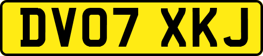 DV07XKJ