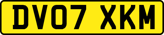DV07XKM