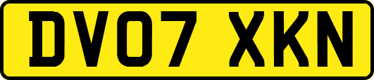 DV07XKN