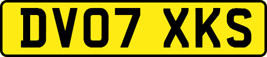 DV07XKS
