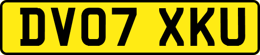 DV07XKU