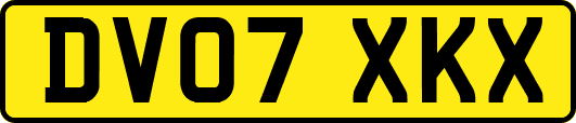 DV07XKX