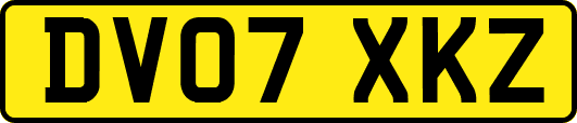 DV07XKZ