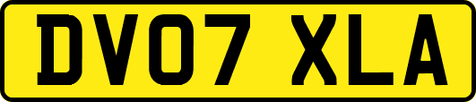 DV07XLA