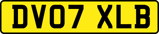 DV07XLB