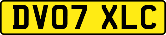 DV07XLC