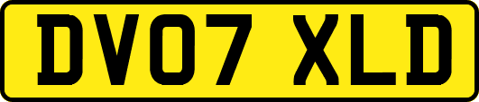 DV07XLD
